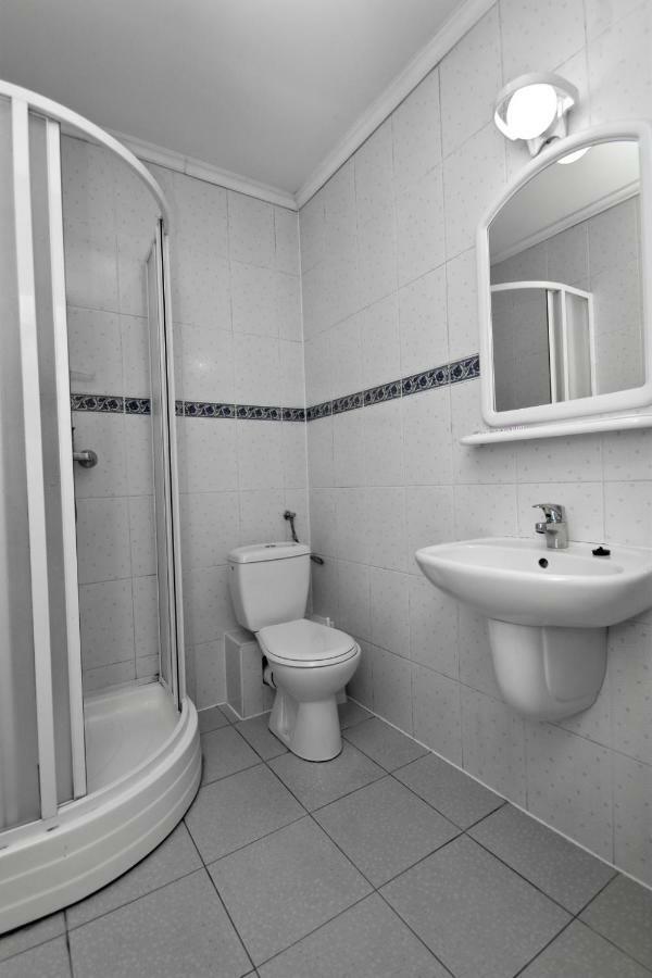 Bialy Orzel Aparthotel Przemysl Luaran gambar